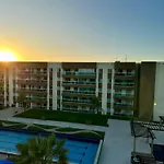 Vg Fun Praia Do Futuro Ap 506 - 2 Quartos 2 Wcs - 60M2-Imob Temporada